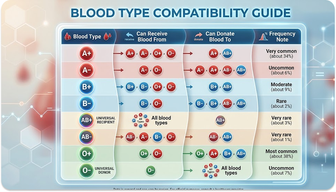 blood-compatibility