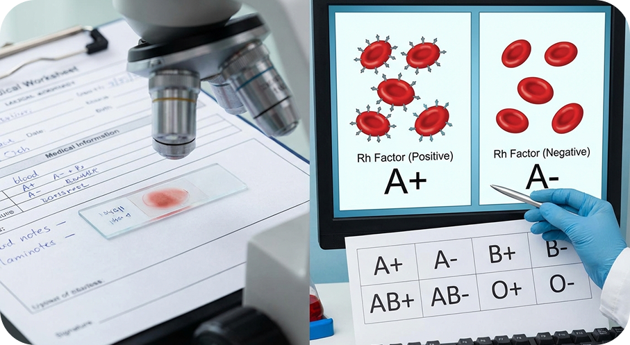 what-is-rh-factor
